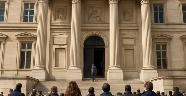 La Cour de cassation renforce la protection des particuliers face aux réseaux publics.