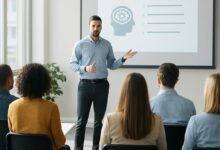 Stratégies pour éduquer les équipes sur l'utilisation appropriée de l'IA.