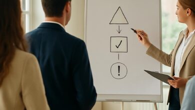 Réorientation des activités : transformer les risques juridiques en atouts.