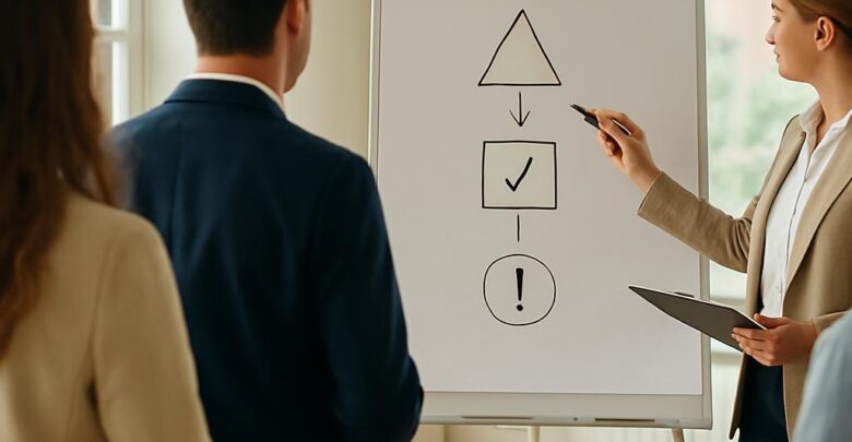 Réorientation des activités : transformer les risques juridiques en atouts.