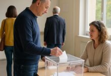Règlementation des bulletins de vote pour les municipales de 2026.