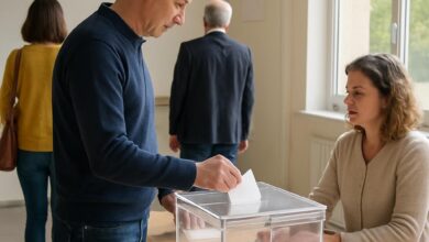 Règlementation des bulletins de vote pour les municipales de 2026.