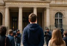 Les restrictions du Conseil constitutionnel sur la comparution immédiate des mineurs.