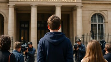 Les restrictions du Conseil constitutionnel sur la comparution immédiate des mineurs.