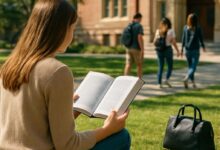 Conseils d'une étudiante en Master de droit : Préparer la sélection.