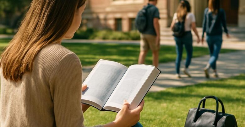 Conseils d'une étudiante en Master de droit : Préparer la sélection.