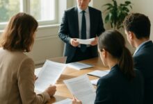 Analyse législative des enquêtes internes et récapitulatif jurisprudentiel.