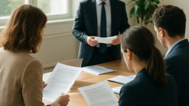 Analyse législative des enquêtes internes et récapitulatif jurisprudentiel.