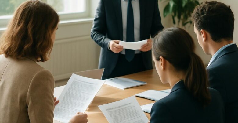 Analyse législative des enquêtes internes et récapitulatif jurisprudentiel.