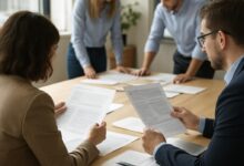 Validation des comptes d'une SAS : le respect du délai de six mois est-il obligatoire ?