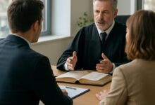 Le rôle et les enjeux de l'avocat dans la cession d'entreprise.