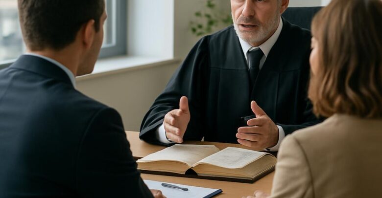 Le rôle et les enjeux de l'avocat dans la cession d'entreprise.