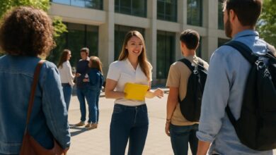 Apprendre le droit : innover, tenter, partager.