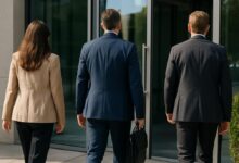 Nommer un représentant temporaire pour gérer les affaires d'une société liquidée.