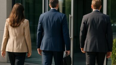 Nommer un représentant temporaire pour gérer les affaires d'une société liquidée.