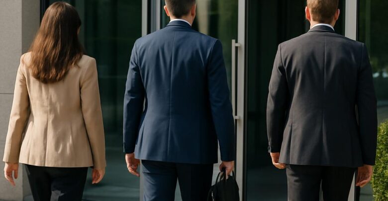 Nommer un représentant temporaire pour gérer les affaires d'une société liquidée.