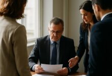 L'évaluation des enquêtes anticorruption face aux normes juridiques.