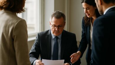 L'évaluation des enquêtes anticorruption face aux normes juridiques.