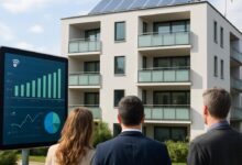 Transformation numérique, financière et énergétique de la copropriété en 2026.