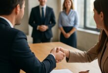 Transfert d'entreprise et contrats de location : assurer la protection du cédant.