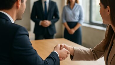 Transfert d'entreprise et contrats de location : assurer la protection du cédant.