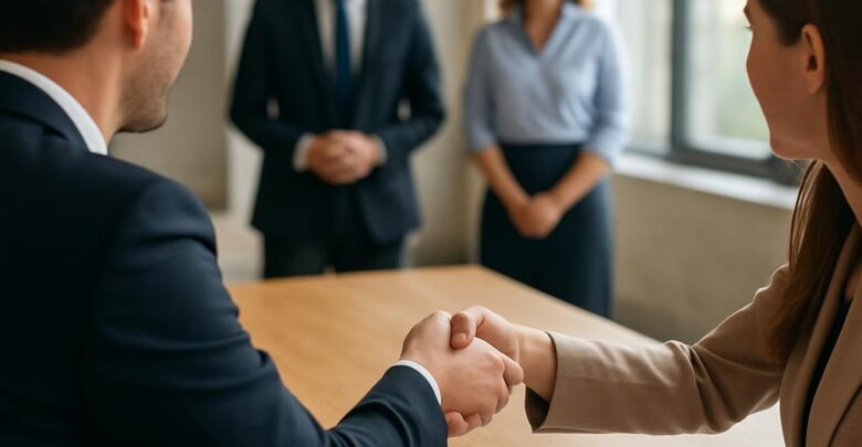 Transfert d'entreprise et contrats de location : assurer la protection du cédant.