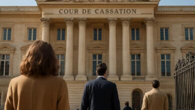 La Cour de cassation délimite l'exécution et la rupture du contrat de travail.