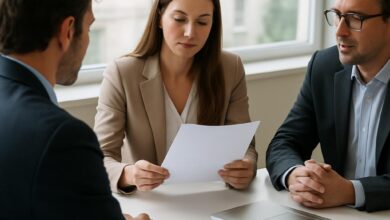 Responsabilité personnelle du gérant : un levier pour la liquidation amiable.