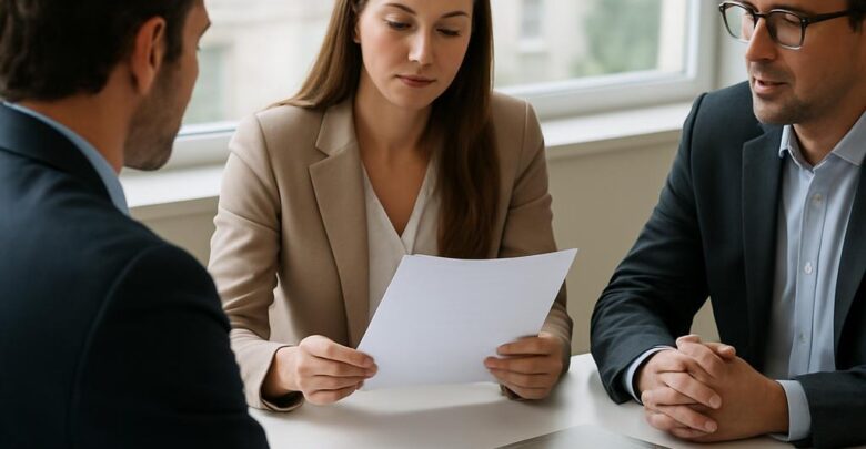 Responsabilité personnelle du gérant : un levier pour la liquidation amiable.