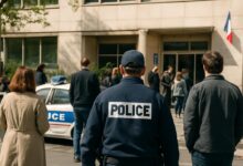 Une minute pour comprendre l'enquête du pôle des accidents collectifs à Paris.