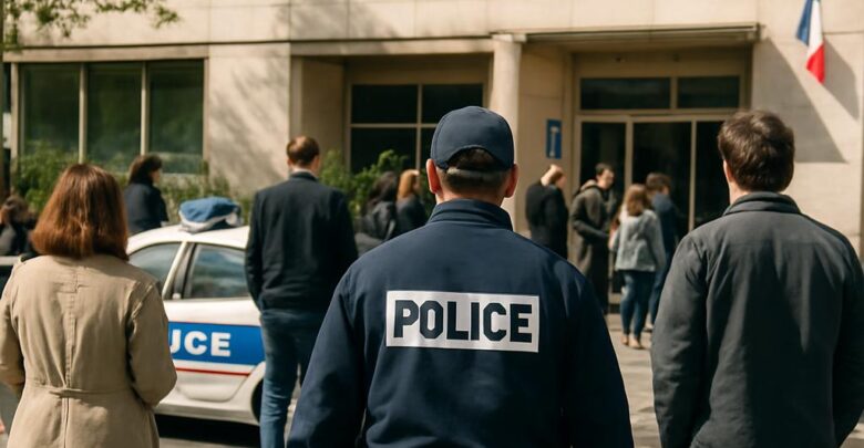 Une minute pour comprendre l'enquête du pôle des accidents collectifs à Paris.