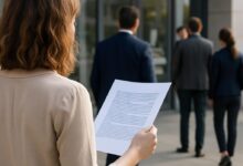 Réclamation contre un licenciement : erreurs de procédure et manque de clarté.