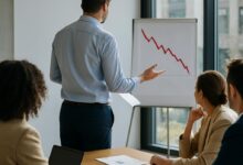 Stratégies pour faire face aux crises en entreprise.