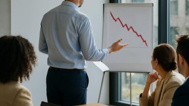 Stratégies pour faire face aux crises en entreprise.