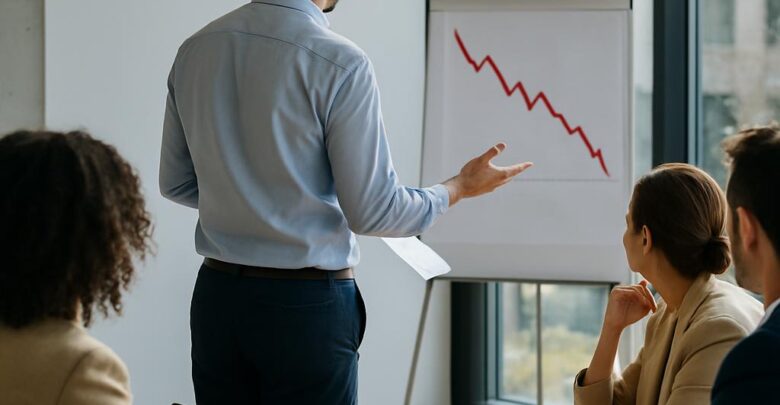 Stratégies pour faire face aux crises en entreprise.