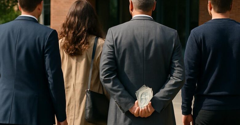 Financement illégal en campagnes municipales : normes et pénalités (Suite 2/2).