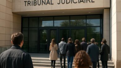 Le Tribunal judiciaire de Bobigny freine l'élargissement de la présomption salariale pour les influenceurs.