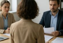 Réévaluation d'une démission pour surcharge : requalification en licenciement.