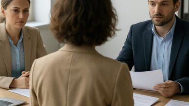 Réévaluation d'une démission pour surcharge : requalification en licenciement.