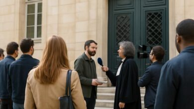 Interruption du délai de prescription pour les poursuites en meurtre.