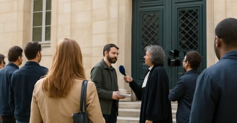 Interruption du délai de prescription pour les poursuites en meurtre.