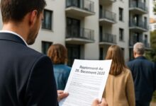 Règlement du 22 décembre 2025 : clarifications concernant la copropriété.