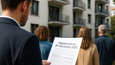 Règlement du 22 décembre 2025 : clarifications concernant la copropriété.