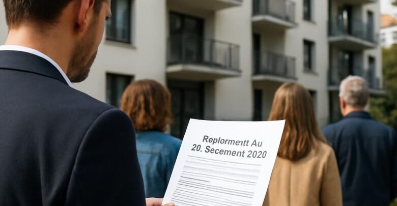 Règlement du 22 décembre 2025 : clarifications concernant la copropriété.