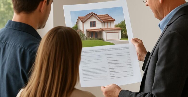 L'évaluation de la capacité de remboursement inclut la valeur du bien.