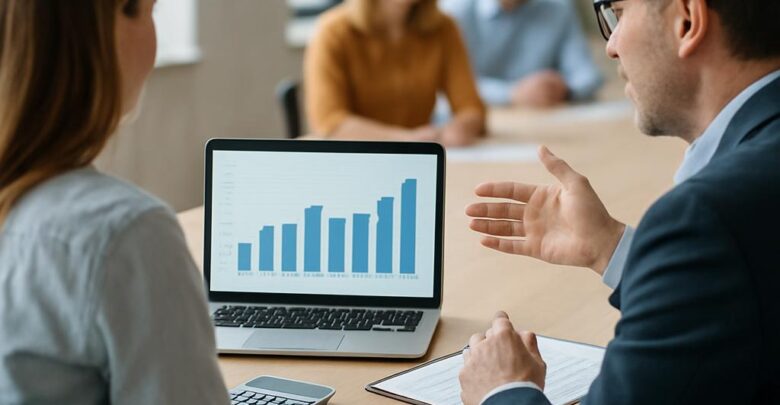 Gestion des créances : nécessité d'une méthode anticipative.