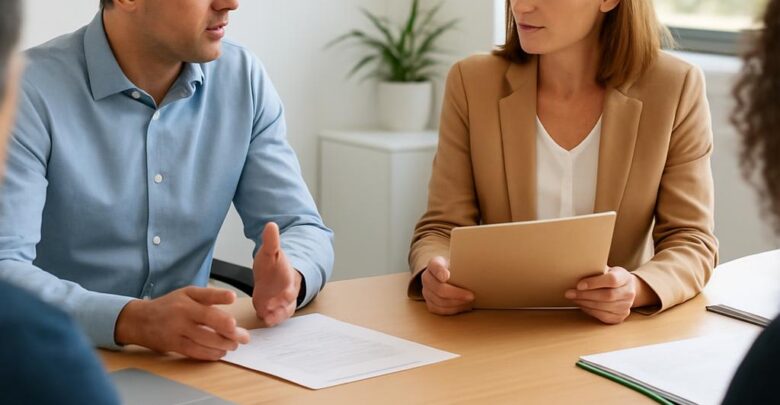 Choisir entre forfait-jours et 35 heures dans la convention Betic.