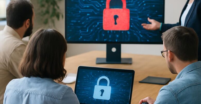 Sécurité numérique dans le secteur du jeu : un système de responsabilité inégal.