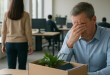 L'impact du licenciement sur l'expression libre des employés.