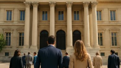 La Cour de cassation considère l'enquête interne comme un outil managérial.